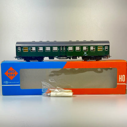 Roco 4250 Personenwagen DB K.2 DC H0