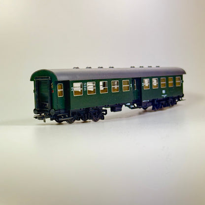 Roco 4250 Personenwagen DB K.2 DC H0