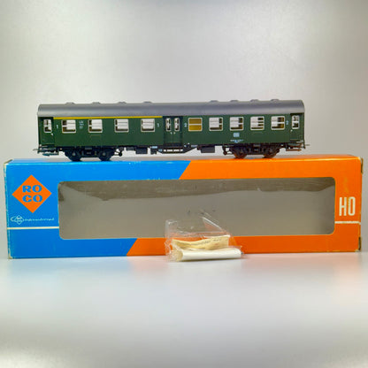 Roco 4253 Personenwagen DB K.1/2 DC H0