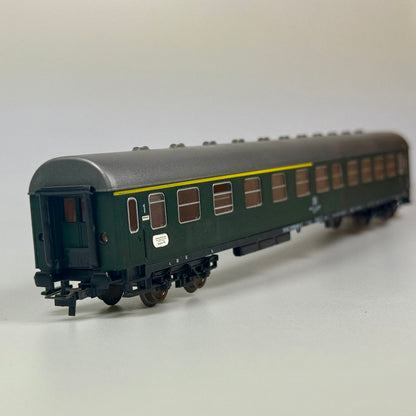 Roco 4296 Personenwagen DB K.1/2 AC H0