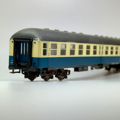 Roco 44683 Personenwagen DB K.2 DC H0