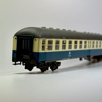 Roco 44683 Personenwagen DB K.2 DC H0