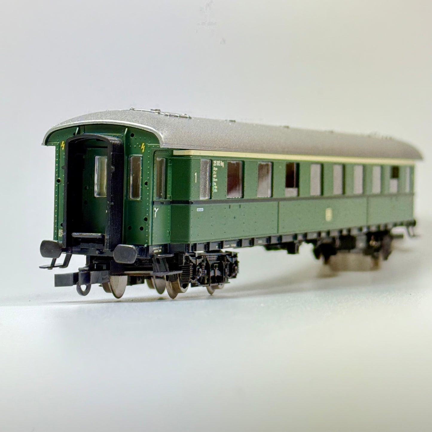 Roco 44548 Personenwagen DB K.1 AC H0