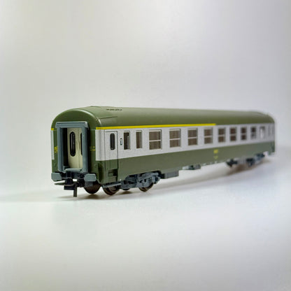 Roco 44607 Personenwagen SNCF K.1/2 AC H0