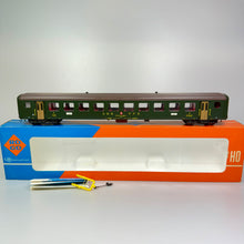 Roco 4238 Personenwagen SBB AC H0