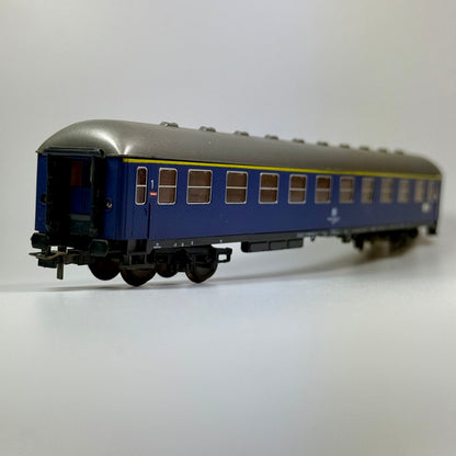 Roco 4295 Personenwagen 1 Kl. DB AC H0
