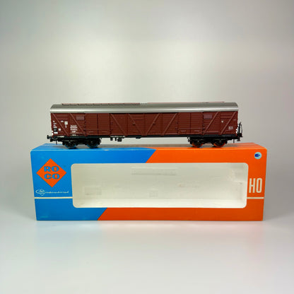 Roco 4369A Güterwagen AC H0