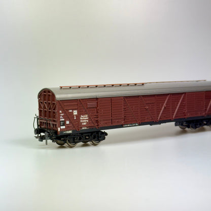 Roco 4369A Güterwagen AC H0