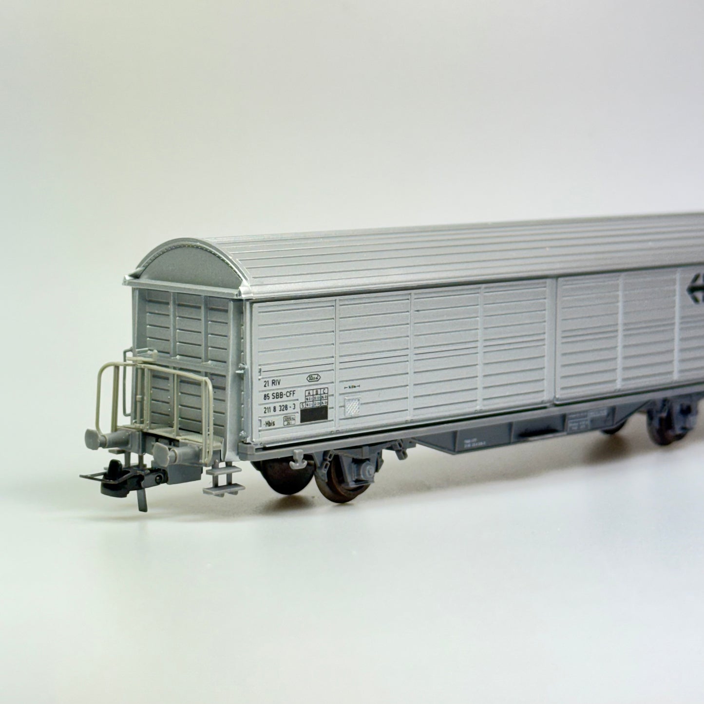 Roco 46173 Güterwagen SBB AC H0