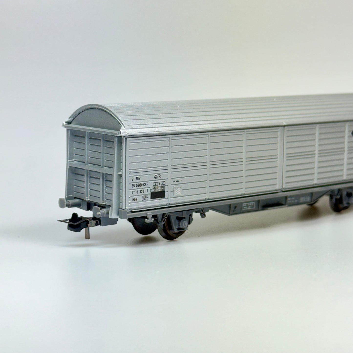 Roco 46173 Güterwagen SBB AC H0