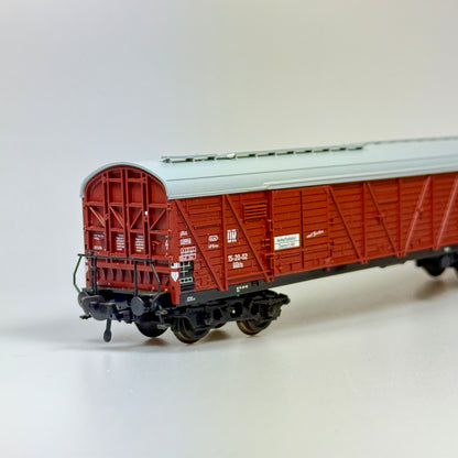 Roco 47046 Güterwagen DR AC H0