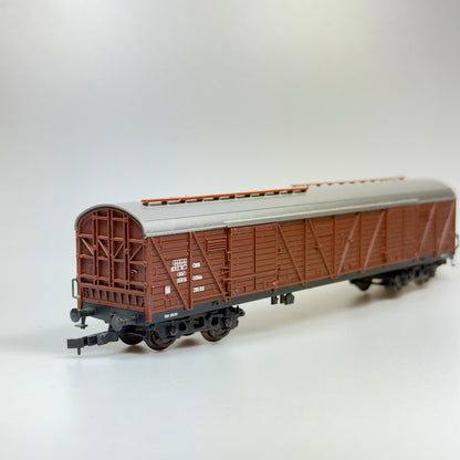 Roco 4369F Güterwagen ÖBB AC H0