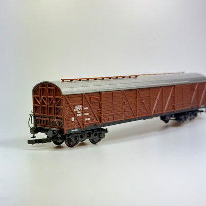 Roco 4369F Güterwagen ÖBB AC H0