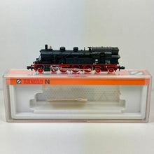 Arnold 2270 Dampflokomotive BR 78 DB DC Spur N