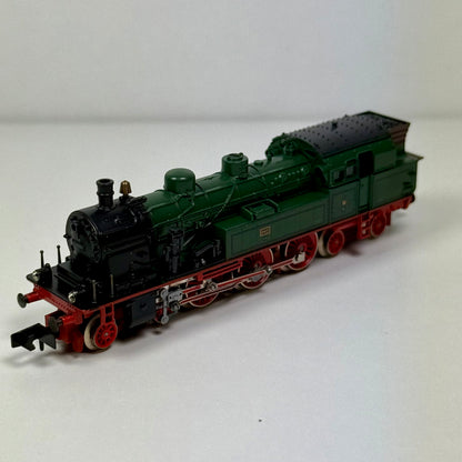 Arnold 2273 Dampflokomotive DC Spur N