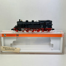 Arnold 2274 Dampflokomotive BR 78 DB DC Spur N
