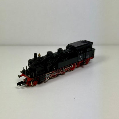 Arnold 2274 Dampflokomotive BR 78 DB DC Spur N