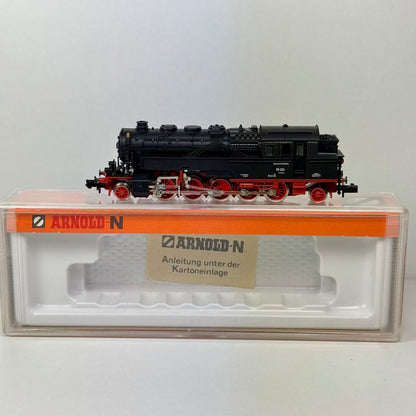 Arnold 2280 Dampflokomotive BR 95 DB DC Spur N