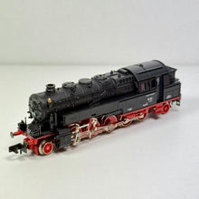 Arnold 2280 Dampflokomotive BR 95 DB DC Spur N