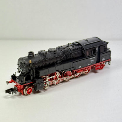 Arnold 2280 Dampflokomotive BR 95 DB DC Spur N
