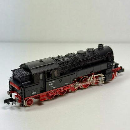 Arnold 2280 Dampflokomotive BR 95 DB DC Spur N