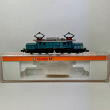 Arnold 2311 Elektrolokomotive E 194 DB DC Spur N