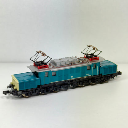 Arnold 2311 Elektrolokomotive E 194 DB DC Spur N