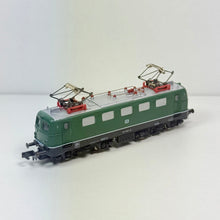 Arnold 2321 Elektrolokomotive E 141 DB DC Spur N