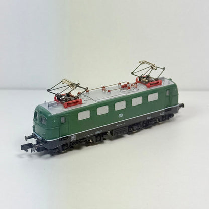 Arnold 2321 Elektrolokomotive E 141 DB DC Spur N