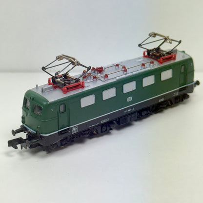 Arnold 2321 Elektrolokomotive E 141 DB DC Spur N