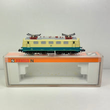 Arnold 2322 Elektrolokomotive E 141 DB DC Spur N