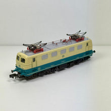 Arnold 2322 Elektrolokomotive E 141 DB DC Spur N