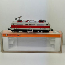 Arnold 2326 Elektrolokomotive E 111 DB DC Spur N