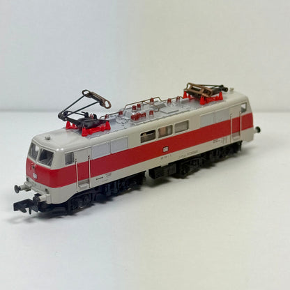 Arnold 2326 Elektrolokomotive E 111 DB DC Spur N