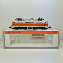 Arnold 2327 Elektrolokomotive E 111 DB DC Spur N