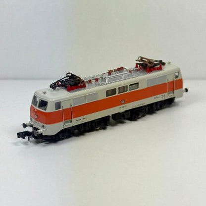 Arnold 2327 Elektrolokomotive E 111 DB DC Spur N