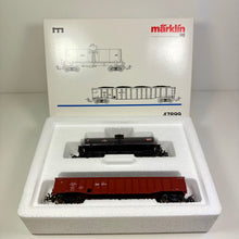 Märklin 47899 Güterwagen-Set "SZD" H0