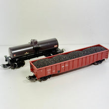 Märklin 47899 Güterwagen-Set "SZD" H0