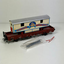 Märklin 46970 Zirkuswagen "Roncalli" H0