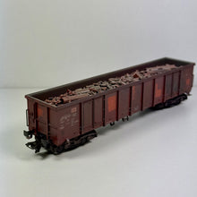 Märklin 47191 Güterwagen mit Schrottladung H0