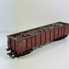 Märklin 47191 Güterwagen mit Schrottladung H0