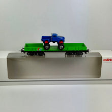 Märklin 44731 Jahreswagen 2002 H0