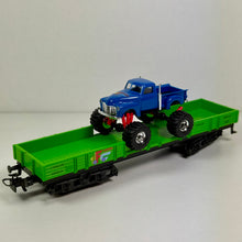 Märklin 44731 Jahreswagen 2002 H0