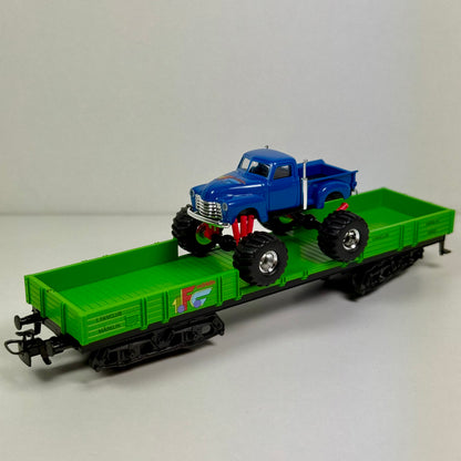 Märklin 44731 Jahreswagen 2002 H0