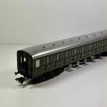 Märklin 43100 Personenwagen Klasse 2./3. H0