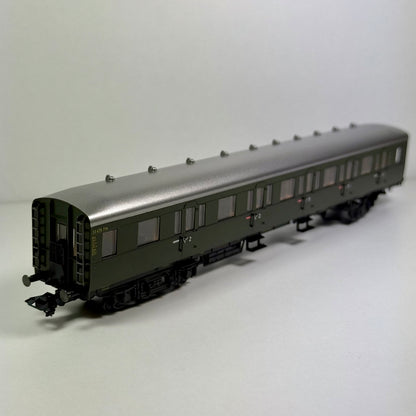 Märklin 43100 Personenwagen Klasse 2./3. H0