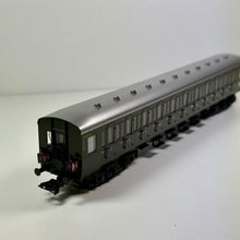 Märklin 43119 Personenwagen Klasse mit Schlussleuchte 3. H0