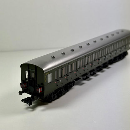 Märklin 43119 Personenwagen Klasse mit Schlussleuchte 3. H0
