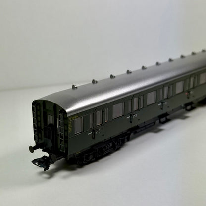 Märklin 43119 Personenwagen Klasse mit Schlussleuchte 3. H0