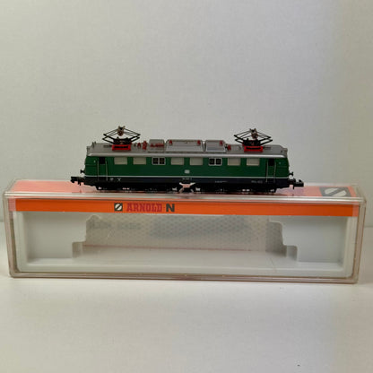 Arnold 2355 Elektrolokomotive E 150 DB DC Spur N
